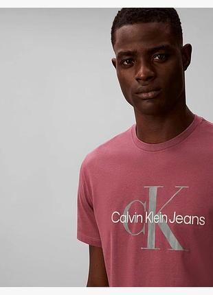 Футболка calvin klein