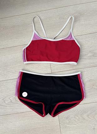Жіночий купальник speedo розмір s
