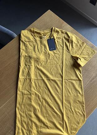 Футболка armani exchange