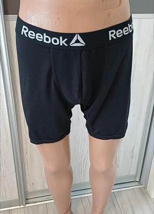 Боксеры reebok размер 2xl в отличном состоянии