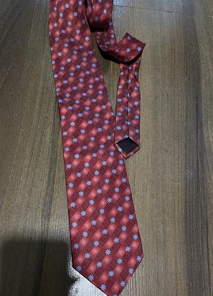 Краватка lanvin