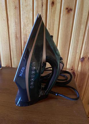 Праска rztk loki