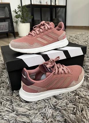 Кроссовки adidas p.38