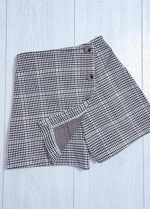 Спідниця шорти dunnes stores 8-9 років