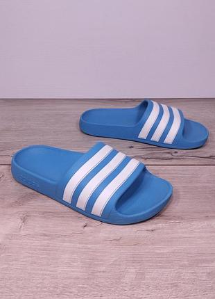 Шлепкі adidas 34р