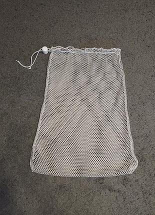 Мішок для прання на затяжці dik (made in germany)