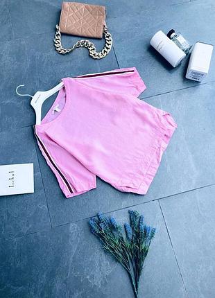 Блуза дорогого бренду esprit