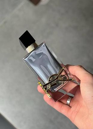 Ysl libre l’absolu platine 🎀