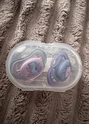 Avent ultra soft і ultra air 18 міс і 6-18 2