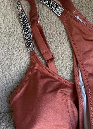 Купальник victoria's secret