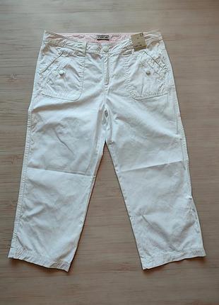 Женские шорты бриджи cherokee l-xl