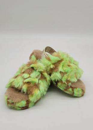 Ugg fluff yeah slide cali collage