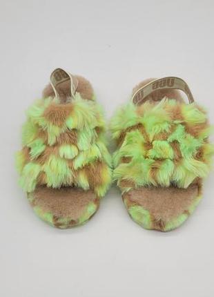 Ugg fluff yeah slide cali collage 2