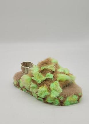 Ugg fluff yeah slide cali collage 3