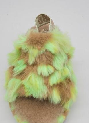 Ugg fluff yeah slide cali collage 5
