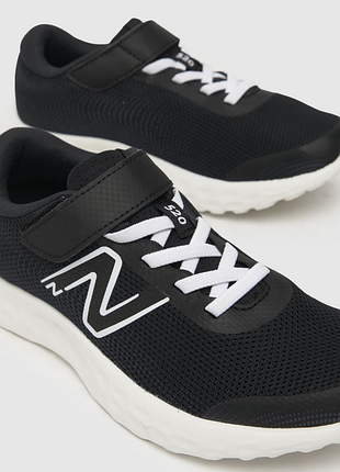 Кроссовки для девочки new balance