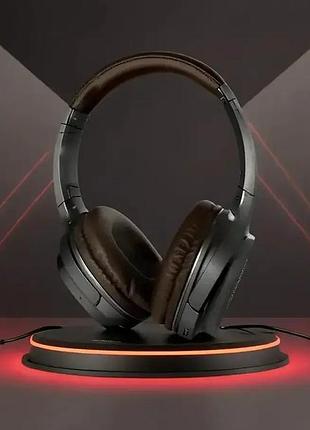 Навушники накладні bluetooth ls-202