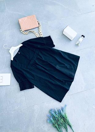 Блуза shein с этикеткой