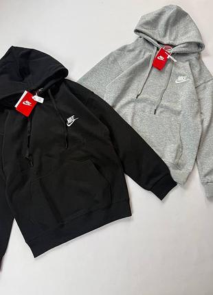 Худи nike / кофта nike 2