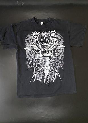 Футболка yob vintage