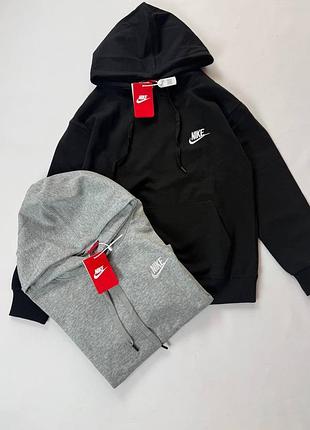 Худи nike / кофта nike 3