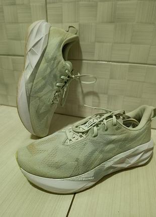 Мужские кроссовки asics, размер 45