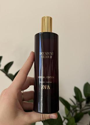 Жіночий парфум decadent velour 80 ml  від zara