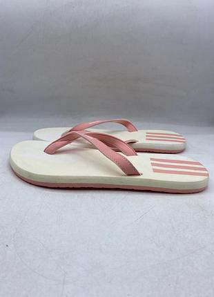 В'єтнамки adidas eezay (eg2035) оригінал