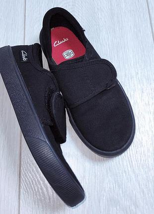 Мокасини clarks 28.5