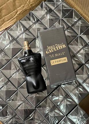 Jean paul gaultier le male le parfum