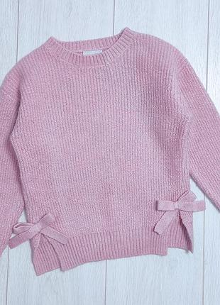 Красивый свитер matalan 8 лет