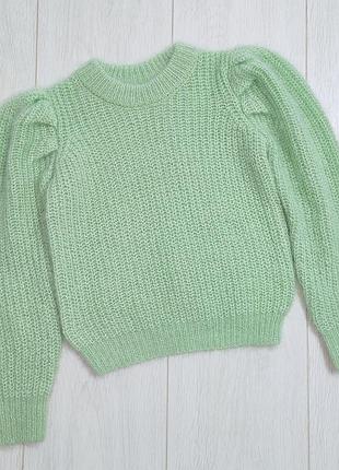 Красивый свитер matalan 6 лет