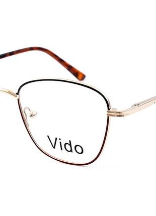 Женские очки бренда vido