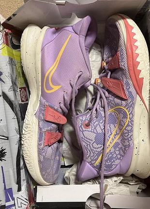 Kyrie 7 ep. баскетбольні кросівки 45 розмір