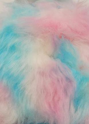 Детские слайды ugg k fluff yeah slide pride 5