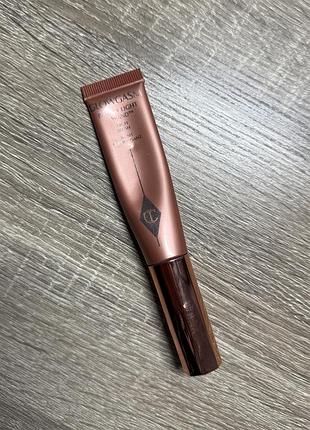 Румяна charlotte tilbury pinkgasm
