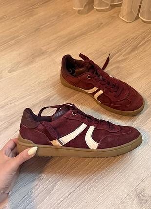 Кросівки stradivarius 37 розмір