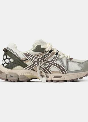 Кросівки asics gel-kahana 8 marathon pastel