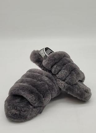 Детские слайды ugg k fluff yeah slide