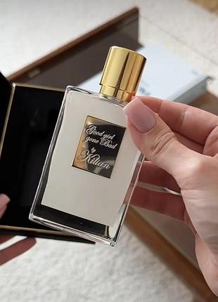 Kilian good girl 50 ml (open box) оригінал!!!
