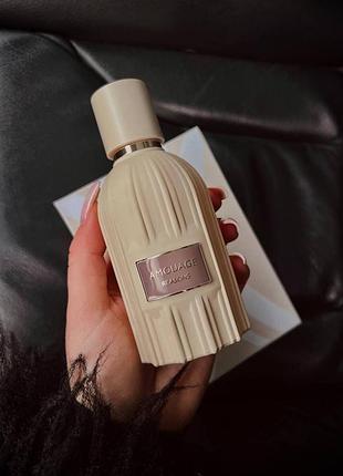 Amouage reasons 🎁