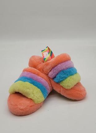 Дитячі слайди ugg k fluff yeah slide
