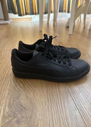 Кеди puma 39p, стан нових