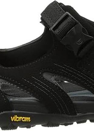 Трекинговые сандалии hi-tec eros подошва vibram р.42