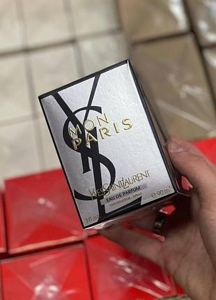 Yves saint laurent
mon paris🎁