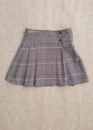 Юбка h&amp;m на девочку 9-10 лет