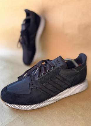 Adidas forest grove 43,5(28см)
