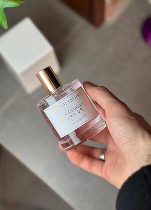 Zarkoperfume pink molecule 🩷