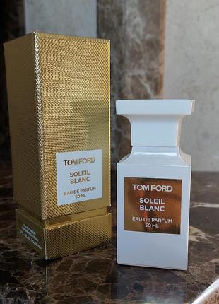 Tom ford soleil blanc 50 ml. eau de parfum