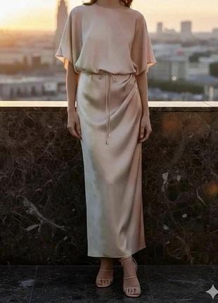 Сукня від zara